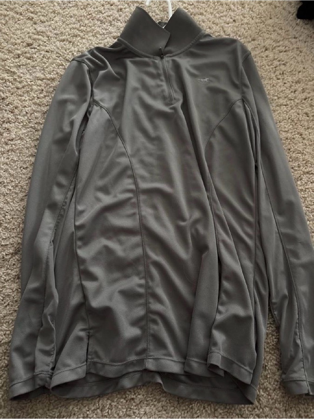 Smartpak Shirt